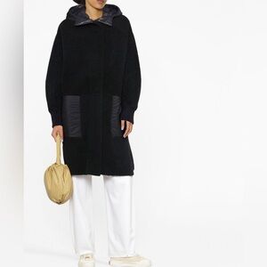 Never worn with tag and suitcase.